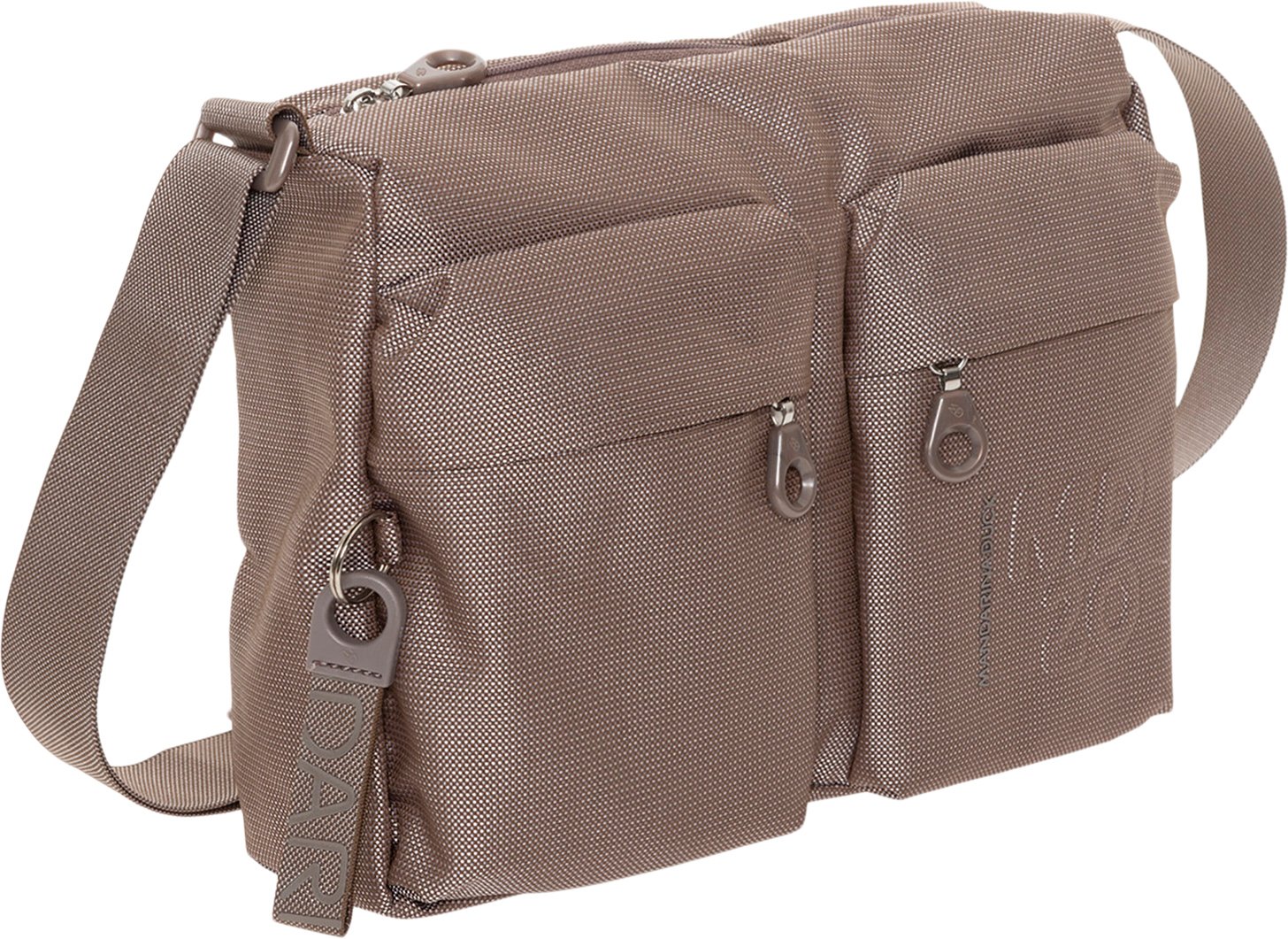 Md20 Crossover / Taupe